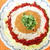 これは夢のよう！メンチカツのケチャップパスタ（じろめし・ラボ）