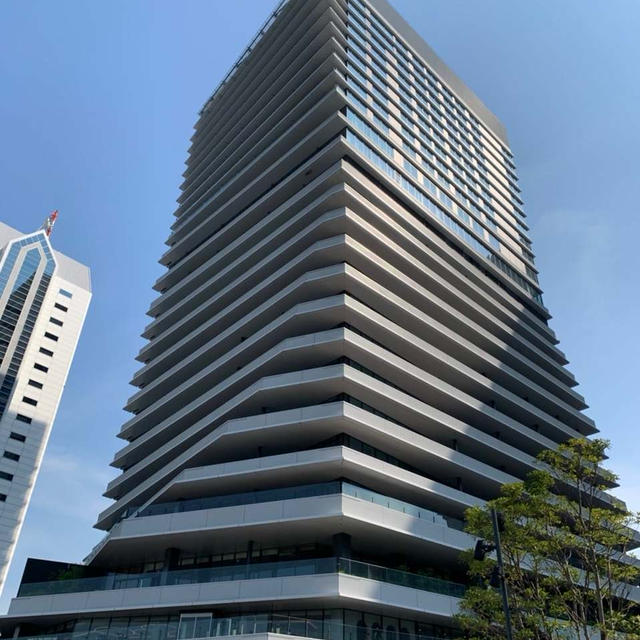 地震の時のタワマンのデメリット