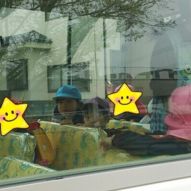 3人の成長☆
