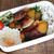 お肉を巻けば野菜がごちそうに！カボチャの豚バラ肉巻き弁当