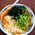 そうめんをラーメンチックに「ラーにゅうめん」