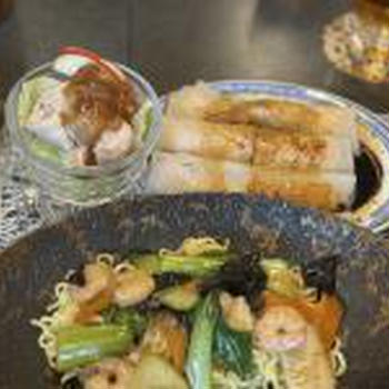 香港料理教室