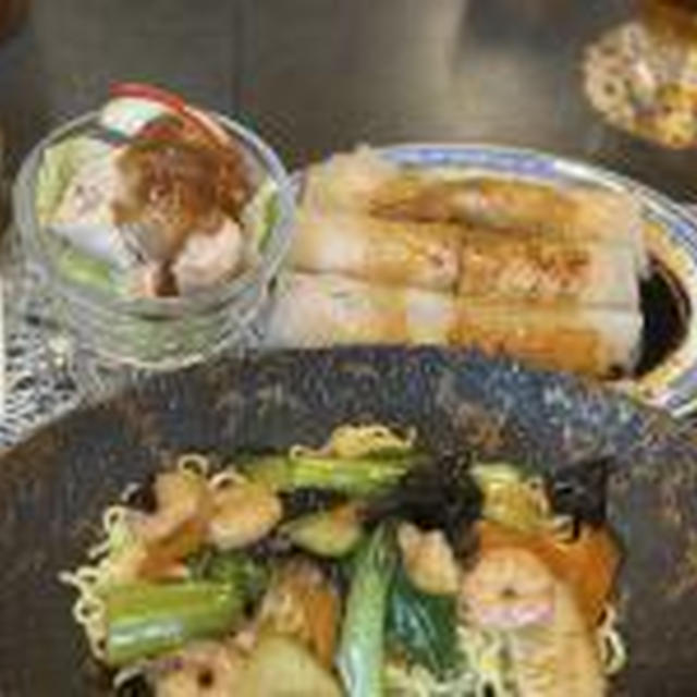 香港料理教室