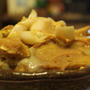 麩玉子丼／【music】Kondor