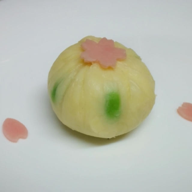 我が家のひな祭り