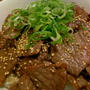 10/10の晩御飯(^o^)／