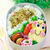 クックパッド更新☆梅雨キャラ弁３選！＆近況雑談。。。