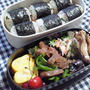 焼き肉弁当