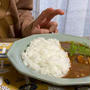 豚バラ肉を使った我が家の「定番カレー」