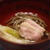 ★温かぁ～い鴨しゃぶ蕎麦・#そば派・うどん派どっち