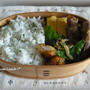 Taasan-Lunch 2010.11.19