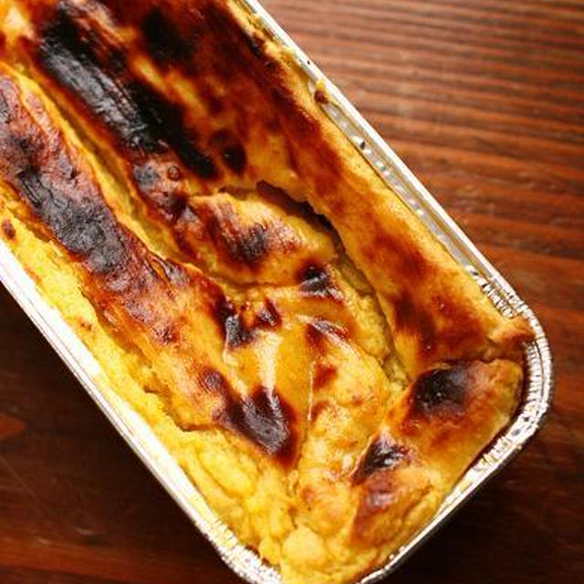 焼き芋スイートポテト