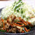 豚肉のしょうが焼き