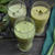 Avocado Smoothie アボカドのスムージー