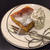 【混ぜていくだけ！簡単♡カボチャのチーズケーキ】