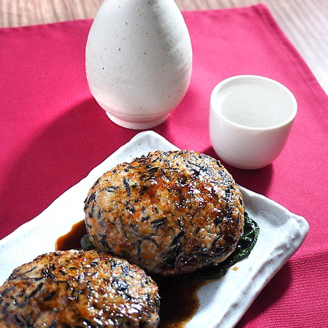 鶏ひき肉が余ってしまったら・・・