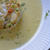 ★recipe★　カニ肉入りフィッシュケーキ（Fish cake with crab meat）