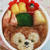 キャラ弁＊ダッフィー♪