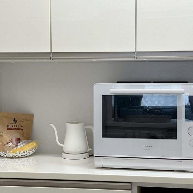 キッチンのとある場所をプチリメイク‼︎