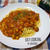 レンジ調理で簡単！絶品ミートソースでトマトパスタ-節約＊時短＊おうちカフェ＊作り置き