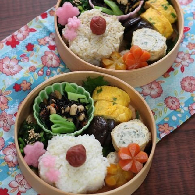 紫蘇入りつくねの信田巻(๑¯﹃¯๑)♪