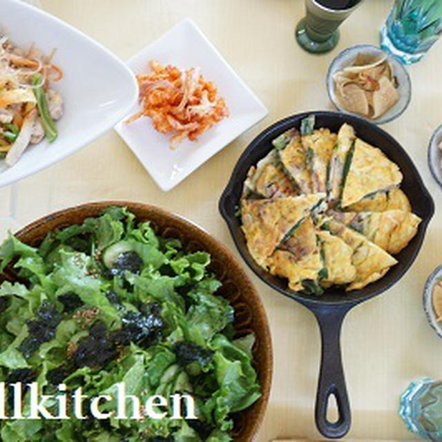 暑い夏に食べたい韓国料理 By Stillさん レシピブログ 料理ブログのレシピ満載