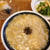 4日目は玉子とじ素麺。