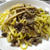 牛肉ときのこのクリームパスタ