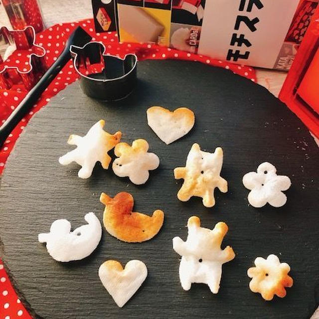お餅をスライス！餅スナック【モチスラ】(使い方動画)
