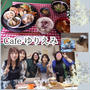 Cafe ゆりえみさんでランチ
