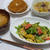 2011年9月24日（土）の晩ごはん。