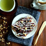 Red Bean Dessert Pizza小倉ピザ