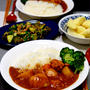 10連休前はやっぱりカレーかな(笑)