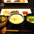 タケノコ御飯