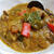 ラタトウユ風カレー