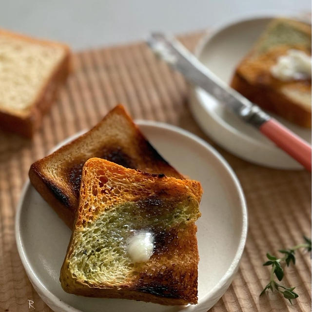 moo joo bread モージューブレッド