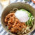 焼肉のタレでラクラク♪『スタミナぶっかけうどん』【#簡単 #ランチ #主食】