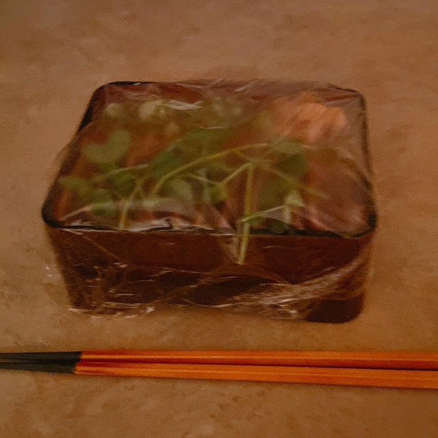 料理に責任なし❗️