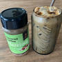 ヘーゼルナッツフレーバーCoffee♪