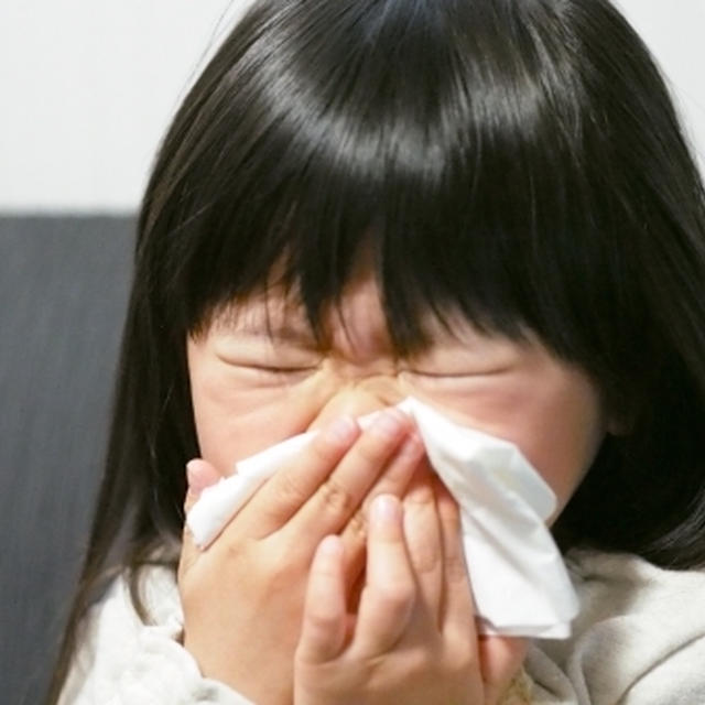 そろそろ花粉の季節。鼻づまりを即効解消する方法は？