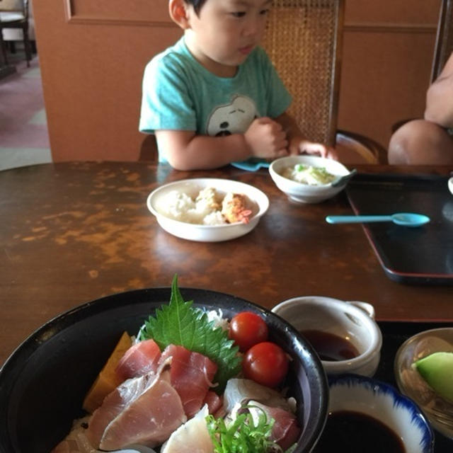旅行記。満喫してます♪