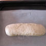 みるみるふくらみます、夏のパン作り・・・ライ麦パン