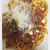 パスタにアレンジ