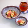 夏にオススメの箸休め