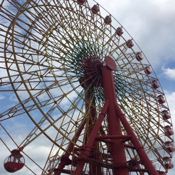 お出かけ☆