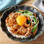 ナムルはレンジで♪ 【やみつきビビンバ丼】#時短#簡単