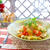 食べるビタミンサラダパスタ＊グルテンフリーソルガムきびレシピ
