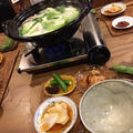 再びタッカンマリ