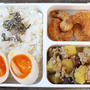 2日間のお弁当＾＾生協の注文も慣れてきました＼(^o^)／