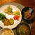 ＊うちごはん＊ 大根と鶏ひき肉の煮物